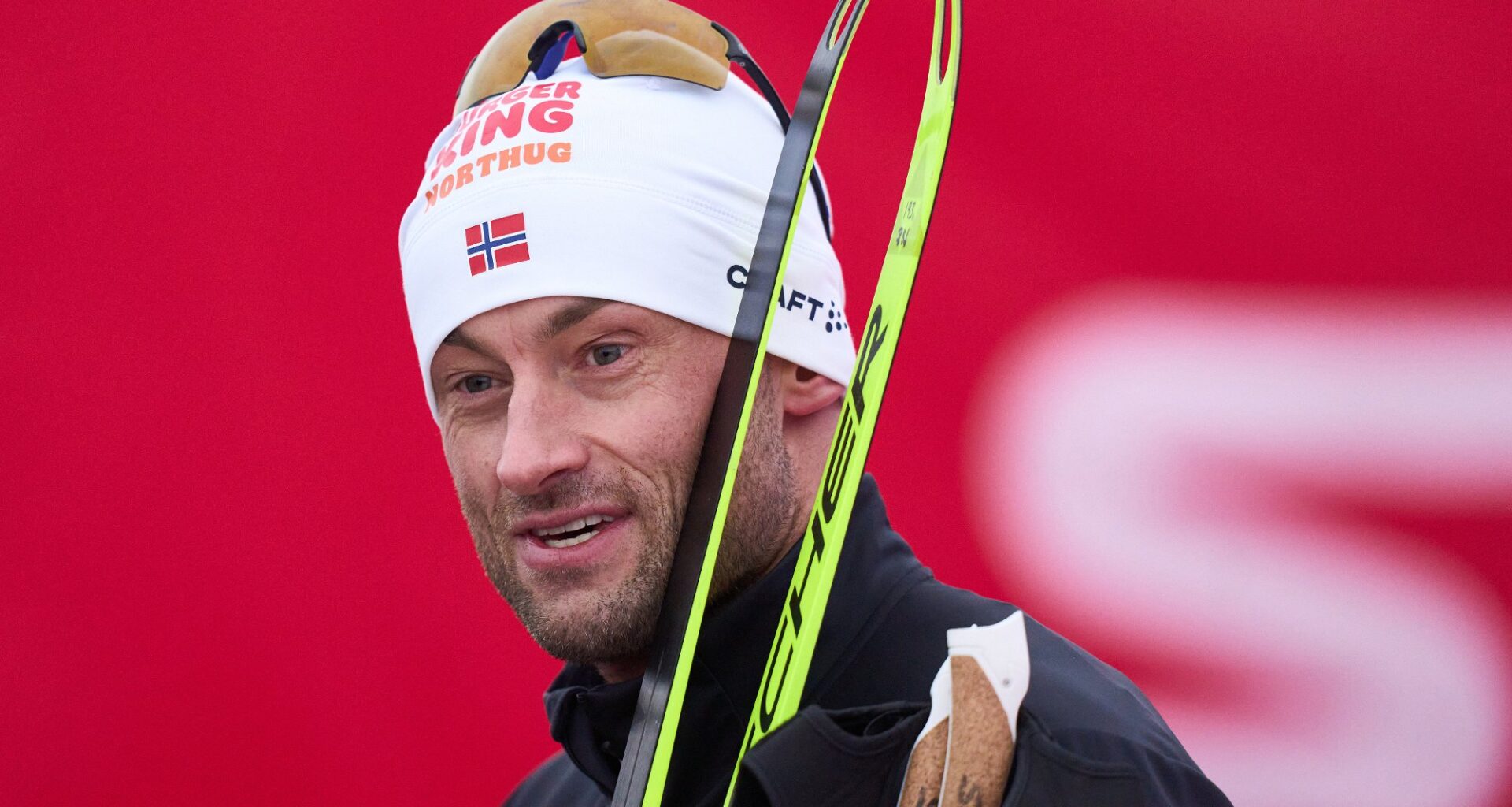 Sport, Langrenn | – Einar kan ta tre OL-gull