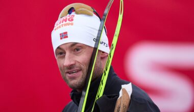 Sport, Langrenn | – Einar kan ta tre OL-gull