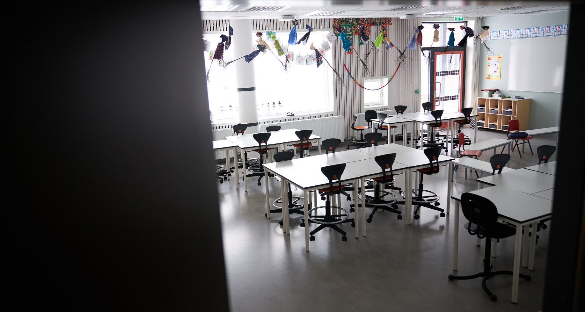 Skole, Lærernormen | Trønder-Avisa vil ha full fart bakover