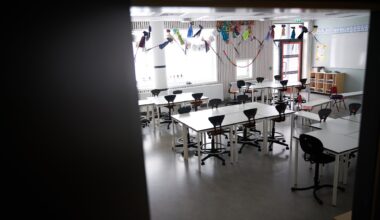 Skole, Lærernormen | Trønder-Avisa vil ha full fart bakover