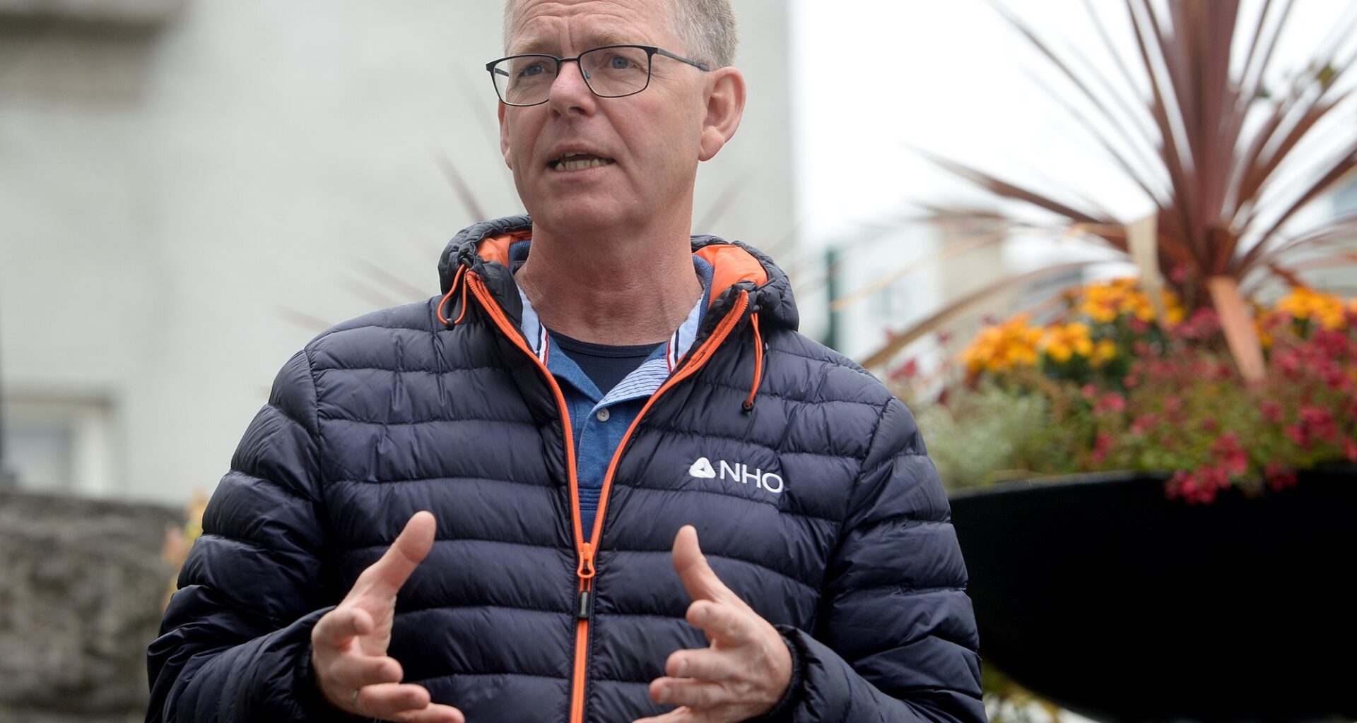 Arbeidsliv, Innlandet | Tror på et nytt tøft år: – Står i en historisk krise - Ringsaker Blad