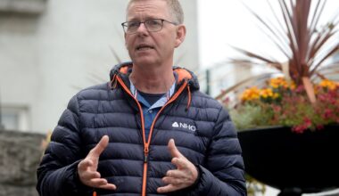 Arbeidsliv, Innlandet | Tror på et nytt tøft år: – Står i en historisk krise - Ringsaker Blad