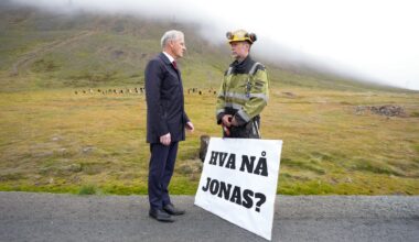 Nordområdene, Grønland | Hva skjer i Nord-Norge nå?