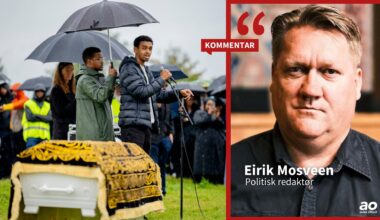 Politikk, Tamima Nibras Juhar | Dommen over Oslo kommune fra Arbeidstilsynet viser veldig alvorlige brudd. Tamima Nibras Juhar (34) ble drept.