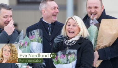 Kommunekommisjonen, Jens Stoltenberg | Kommunekommisjon med slagside