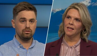 Debatten, Innvandring | Listhaug til Trædal: – Useriøst å sammenligne meg med Bhatti