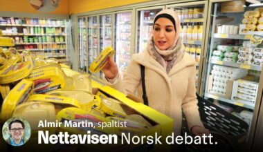 Innvandring, Høyreekstreme | Noen muslimske miljøer trenger rom for selvkritikk