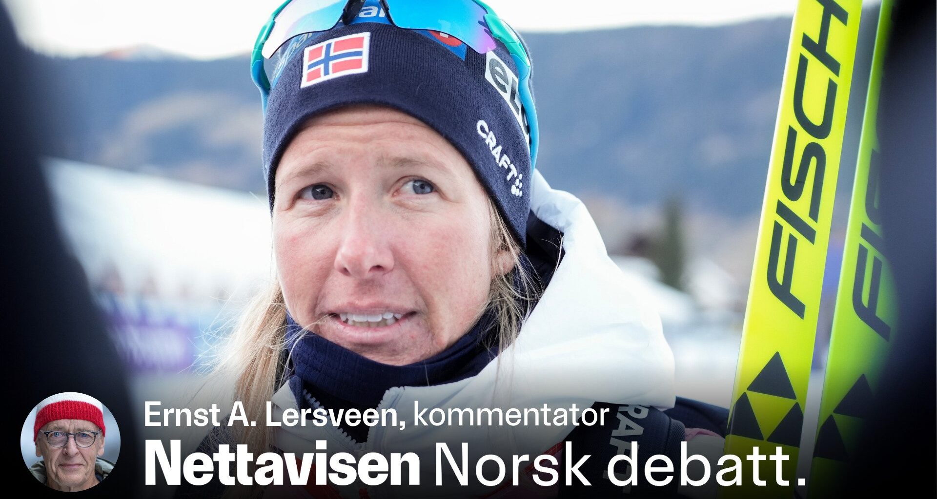 Tour de Ski, Langrenn | Norsk skisport imot alt, klager på alt