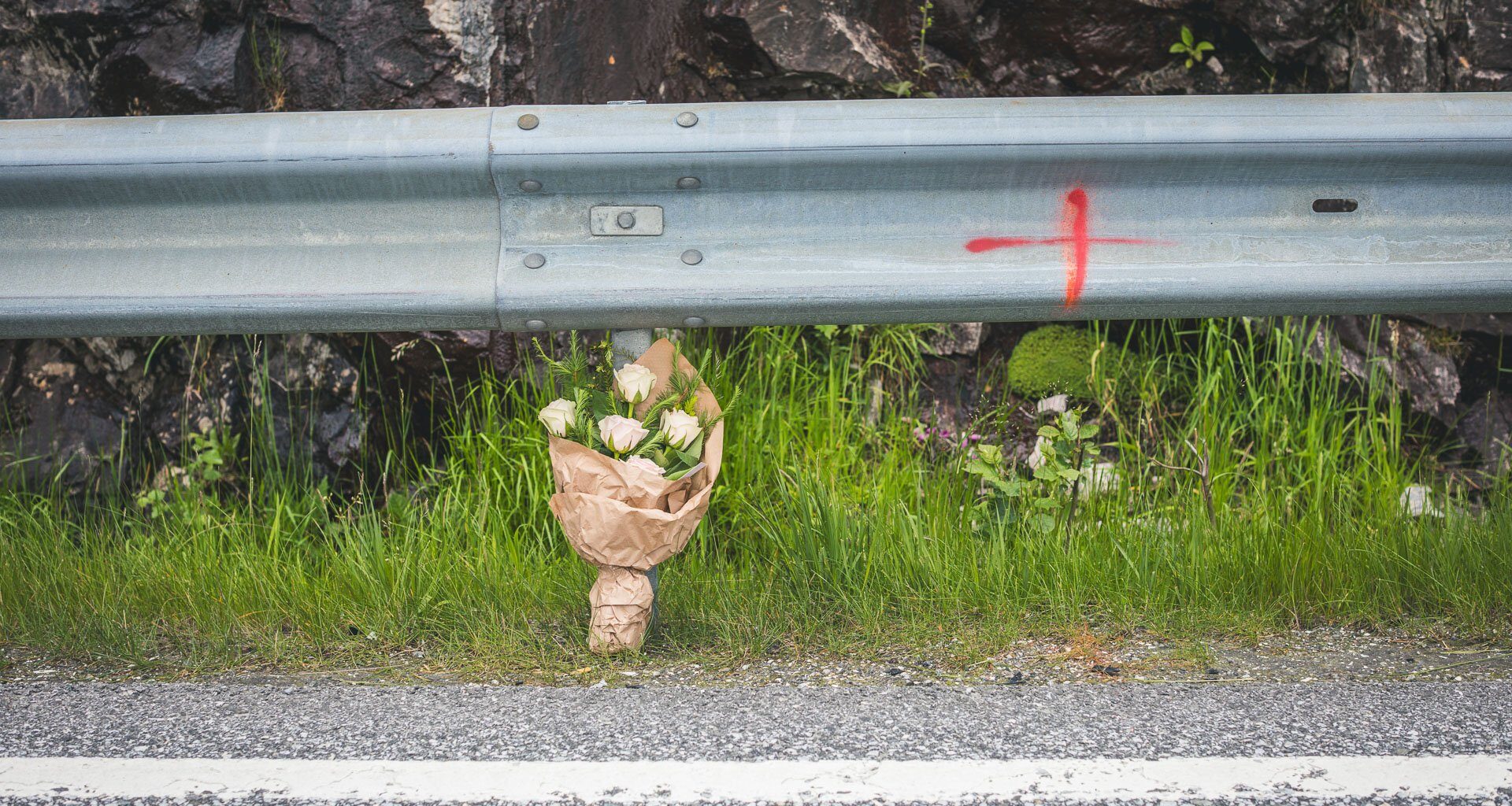 Trafikk, Statens vegvesen | Så mange omkom i trafikken i fjor