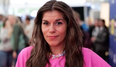 Kristin Gjelsvik, Influenser | Kristin Gjelsvik har fjernet livmoren: – Vi lærer for lite om kvinnekroppen