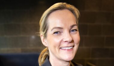 Slår sammen ladeselskaper for å vokse i utlandet - Teknisk Ukeblad