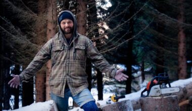 Kultur, Media | På tre veker har over 500.000 strøyma Ben Ward