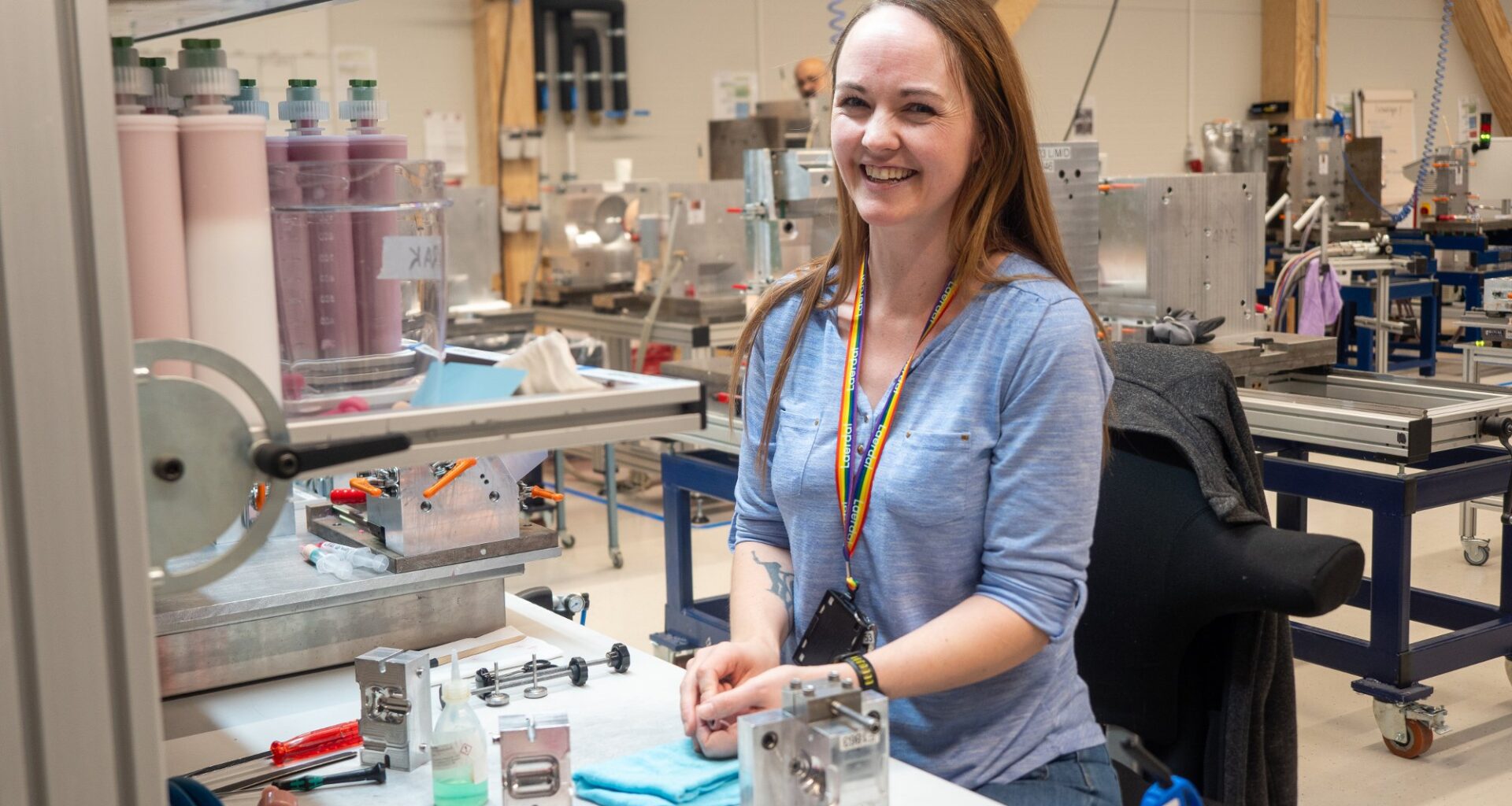 Fikk et hei fra kronprinsen: – Veldig kjekt - Sandnesposten