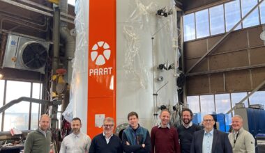 Næringsliv, Flekkefjord | Passerte én milliard i omsetning: – Det har vært et fantastisk år!