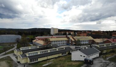 Oppvekst, Lambertseter skole | Uheldig start på første skoledag. Ber foreldre hente barna: – Ikke forsvarlig