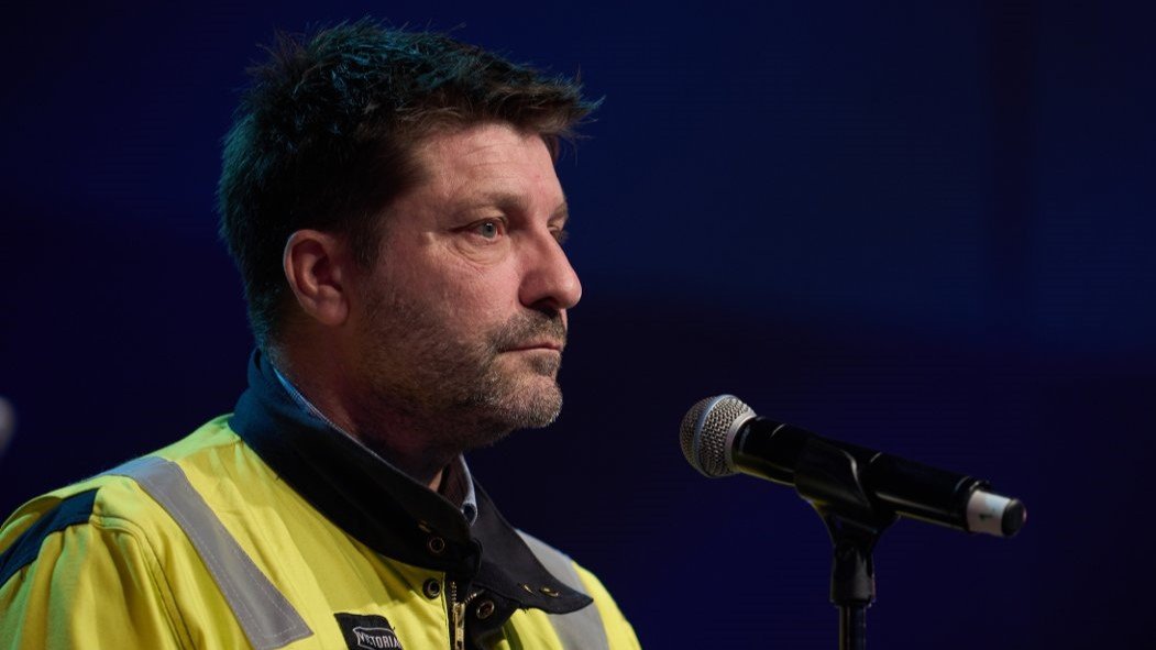 Aker Solutions, Aker Solutions Verdal