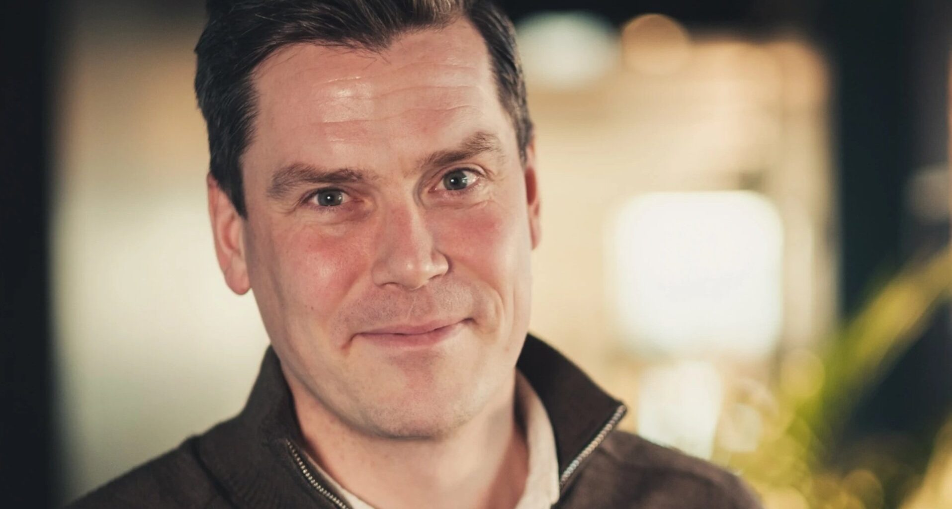 Økonomi og næringsliv, Bolig | Tidligere Onepiece-sjef Espen (38) inn i ny toppjobb