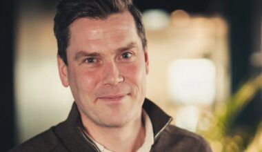 Økonomi og næringsliv, Bolig | Tidligere Onepiece-sjef Espen (38) inn i ny toppjobb