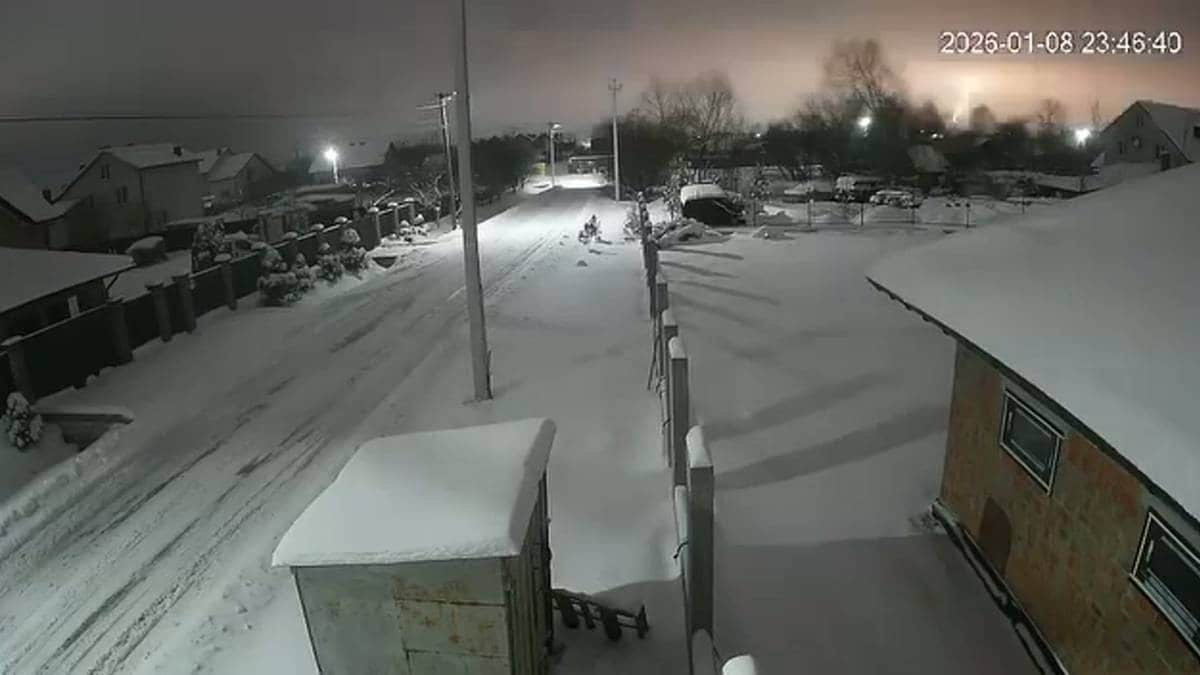 En klar eskalering mot Ukraina – NRK Urix – Utenriksnyheter og -dokumentarer