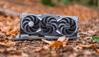 Ingen RTX 50 Super-serie på CES - Gamer.no