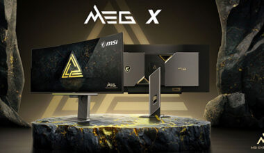 Hevdar ny KI-gamingskjerm gjer det enklare å sjå fiendar i spel