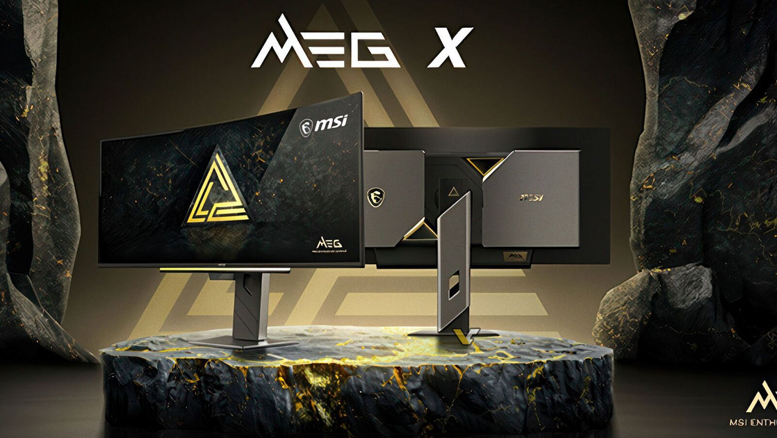 Hevdar ny KI-gamingskjerm gjer det enklare å sjå fiendar i spel