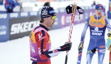Sport, Langrenn | Stenshagen på skuddhold av sammenlagtseier før avslutningen i Tour de Ski