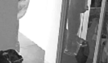 Krim, Flekkefjord | Politiet har siktet en person for innbruddene - avisenagder.no