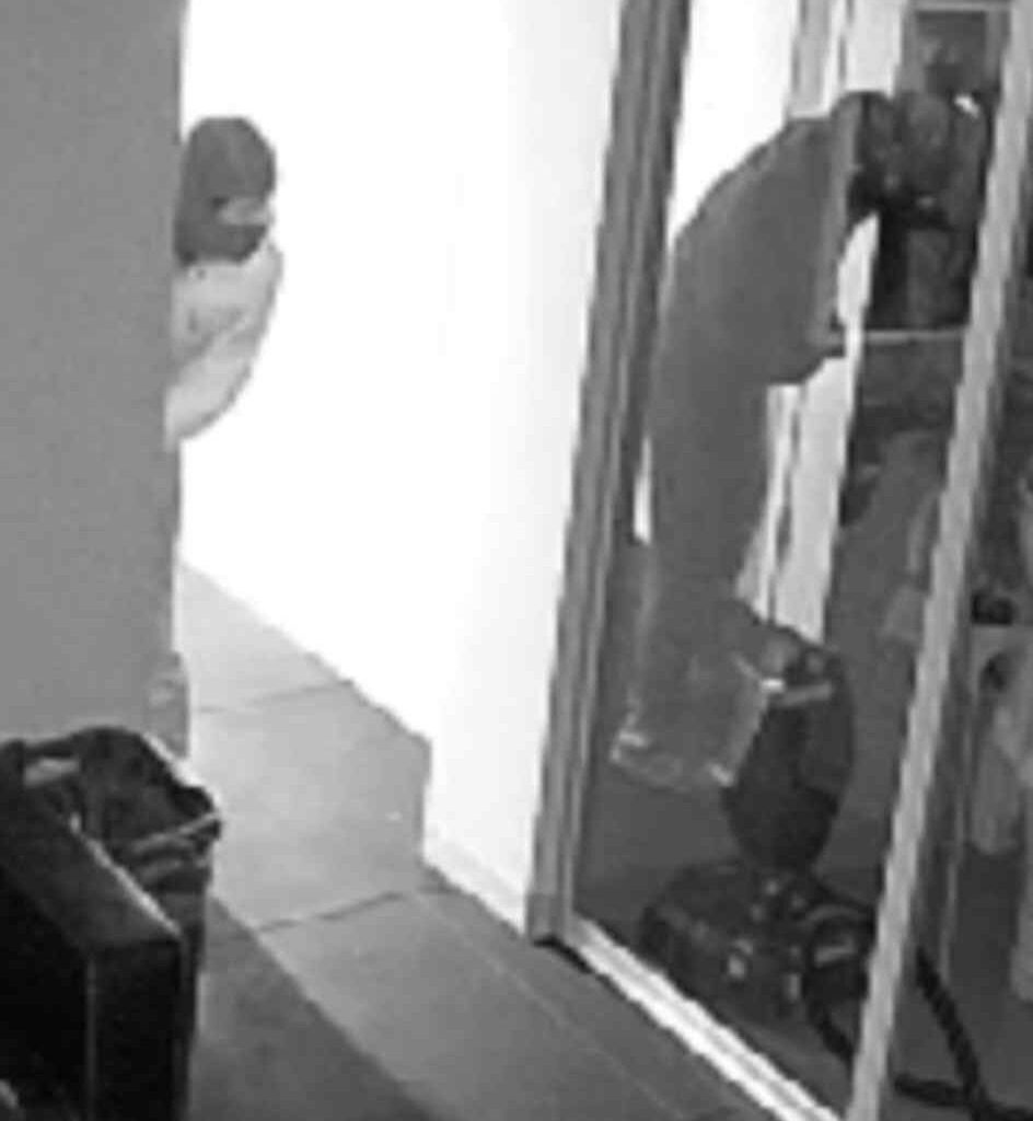 Krim, Flekkefjord | Politiet har siktet en person for innbruddene - avisenagder.no