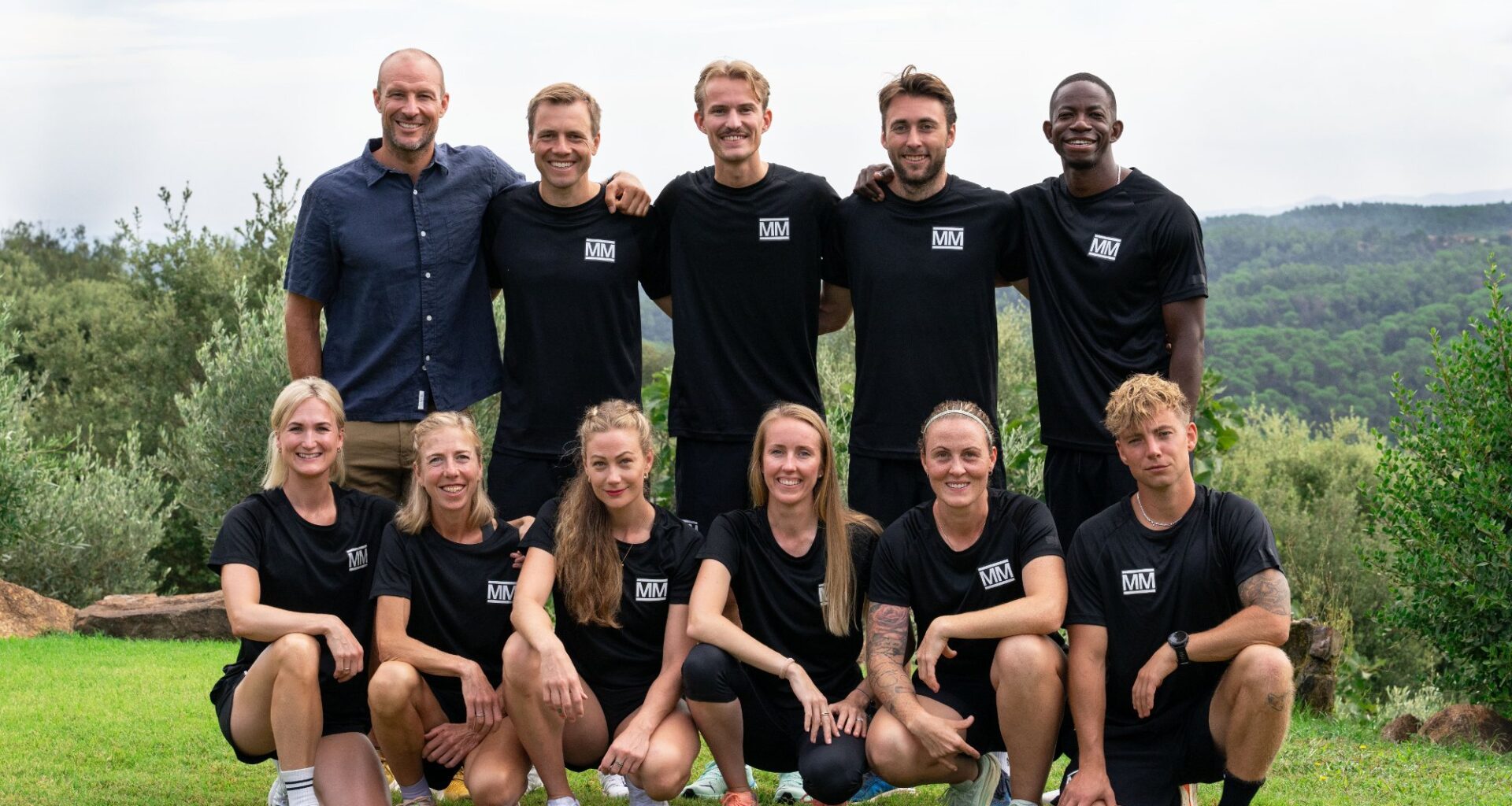 Mesternes Mester, Formue | Dette tjener «Mesternes mester»-profilene: God for 250 millioner