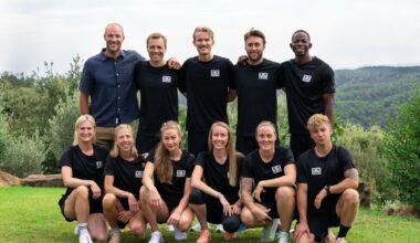 Mesternes Mester, Formue | Dette tjener «Mesternes mester»-profilene: God for 250 millioner