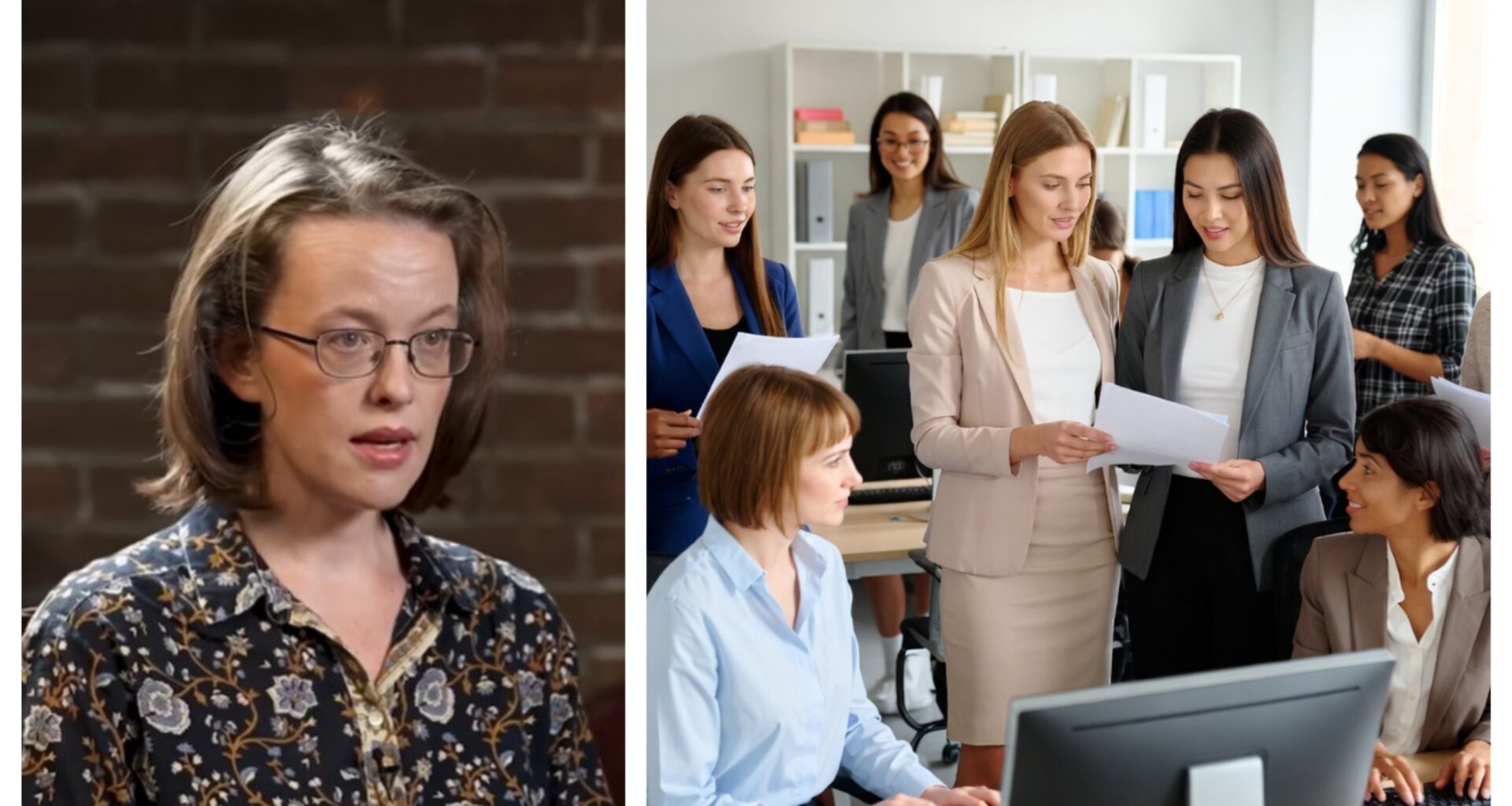 – Woke er en feminin gruppedynamikk (+)