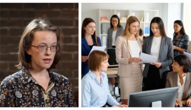 – Woke er en feminin gruppedynamikk (+)