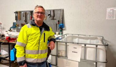 Risør, Paulsen & Sønn AS | Kobberprisen til værs – lokale fagfolk merker lite foreløpig - Aust-Agder Blad