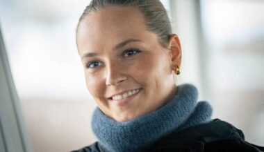 Prinsesse Ingrid Alexandra klar for historisk reise – følger i kongeparets fotspor