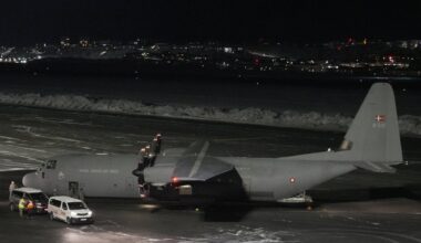 Grønland, Danmark | Dansk forsker: – Norske soldater skal ikke krige mot USA