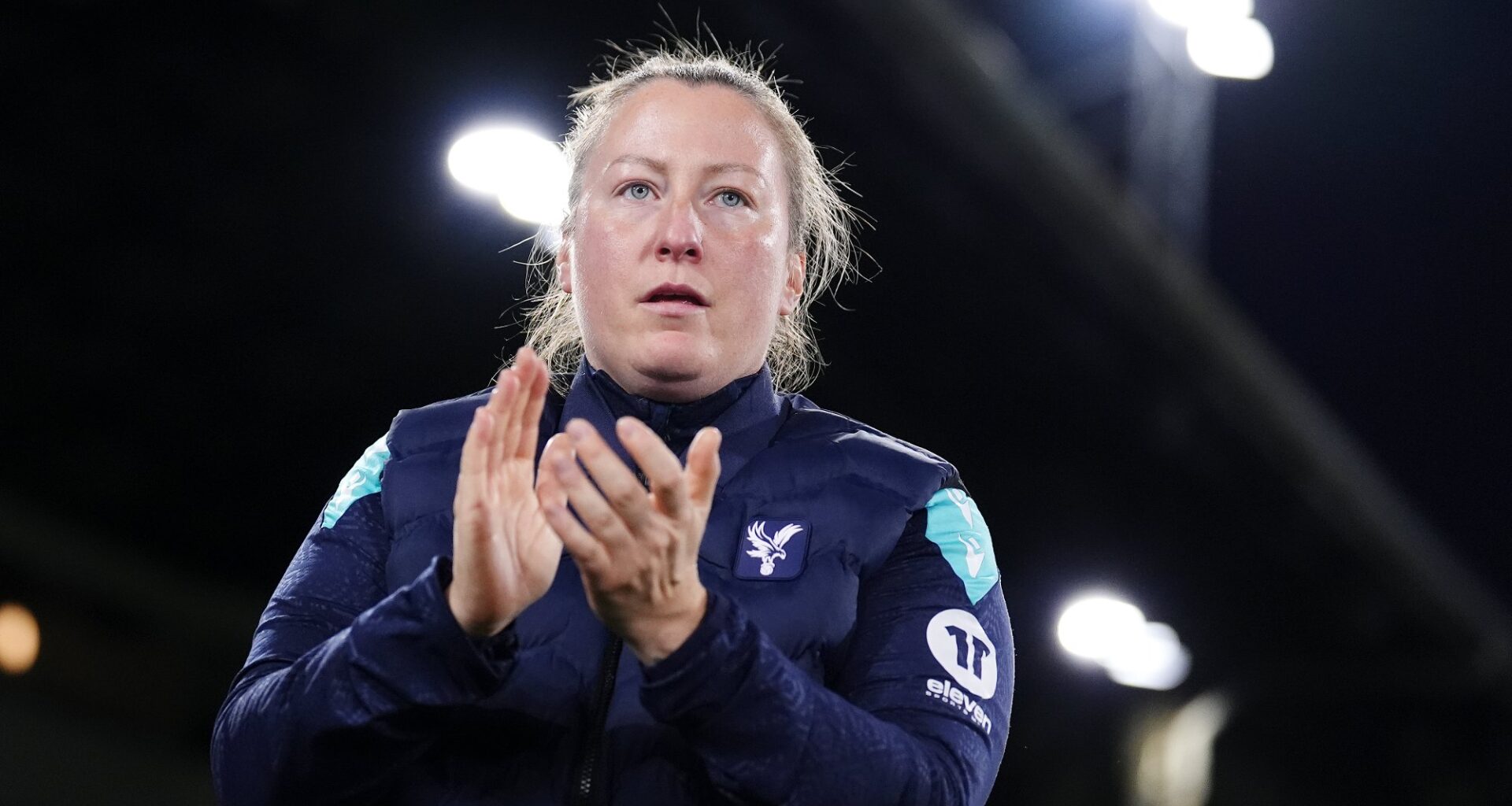 Laura Kaminski, SK Brann | Laura Kaminski presenteres som ny Brann-trener torsdag ettermiddag