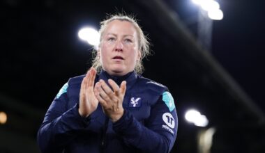 Laura Kaminski, SK Brann | Laura Kaminski presenteres som ny Brann-trener torsdag ettermiddag