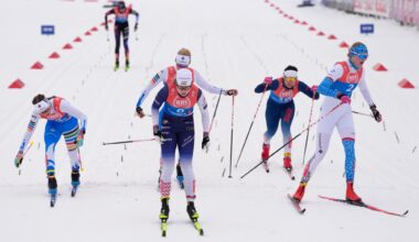 Sport, Langrenn | Elektrikeren Margrete (32) banket landslagsløperne - Bygdeposten