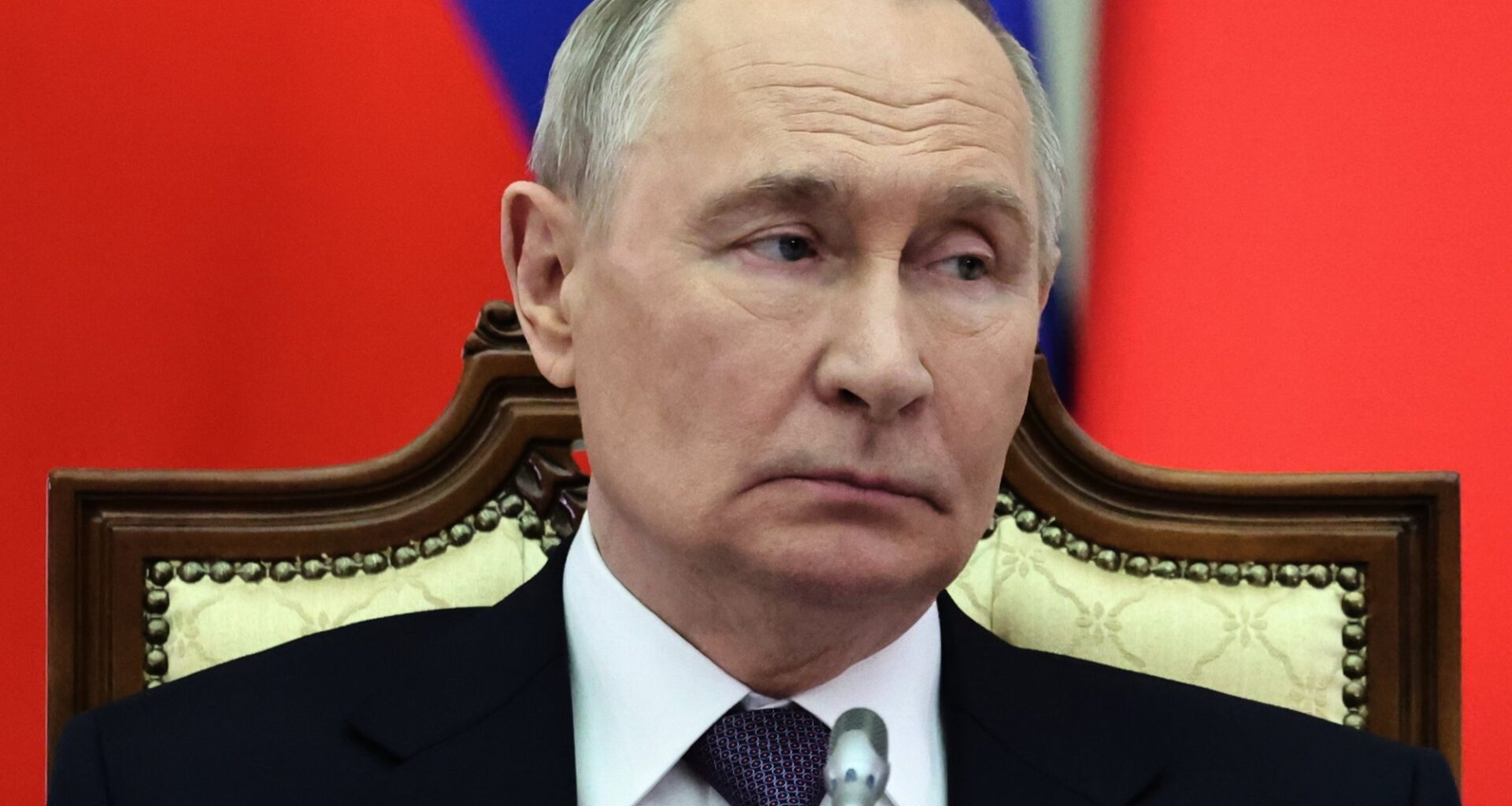 Russland, Ukraina | USA med klar beskjed til Putin: – Vi er enige med koalisjonen