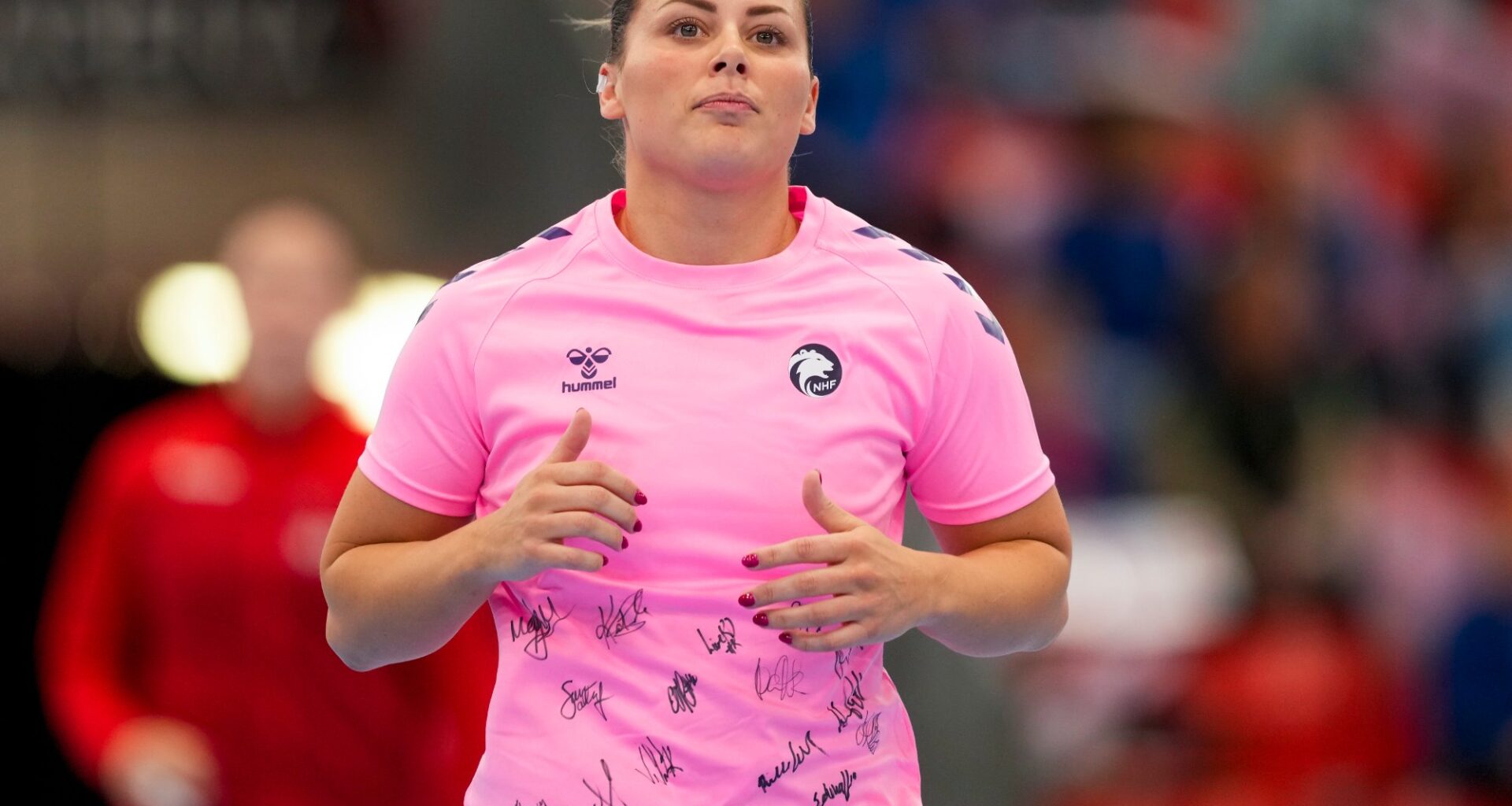 Håndball, Nyheter | Mørks graviditet bidro til millionunderskudd