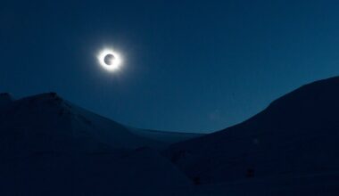 Himmelfenomen, Nordlys | Et spektakulært himmelår i vente