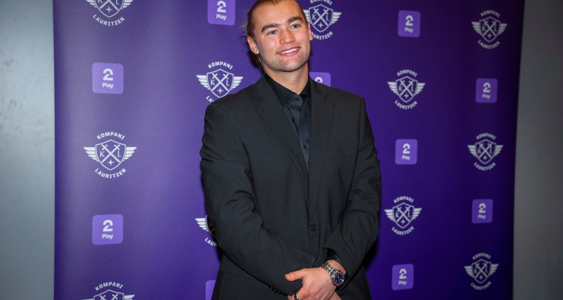 Magnus Gruer, Forhold | Bekrefter forhold: – Tok sjansen