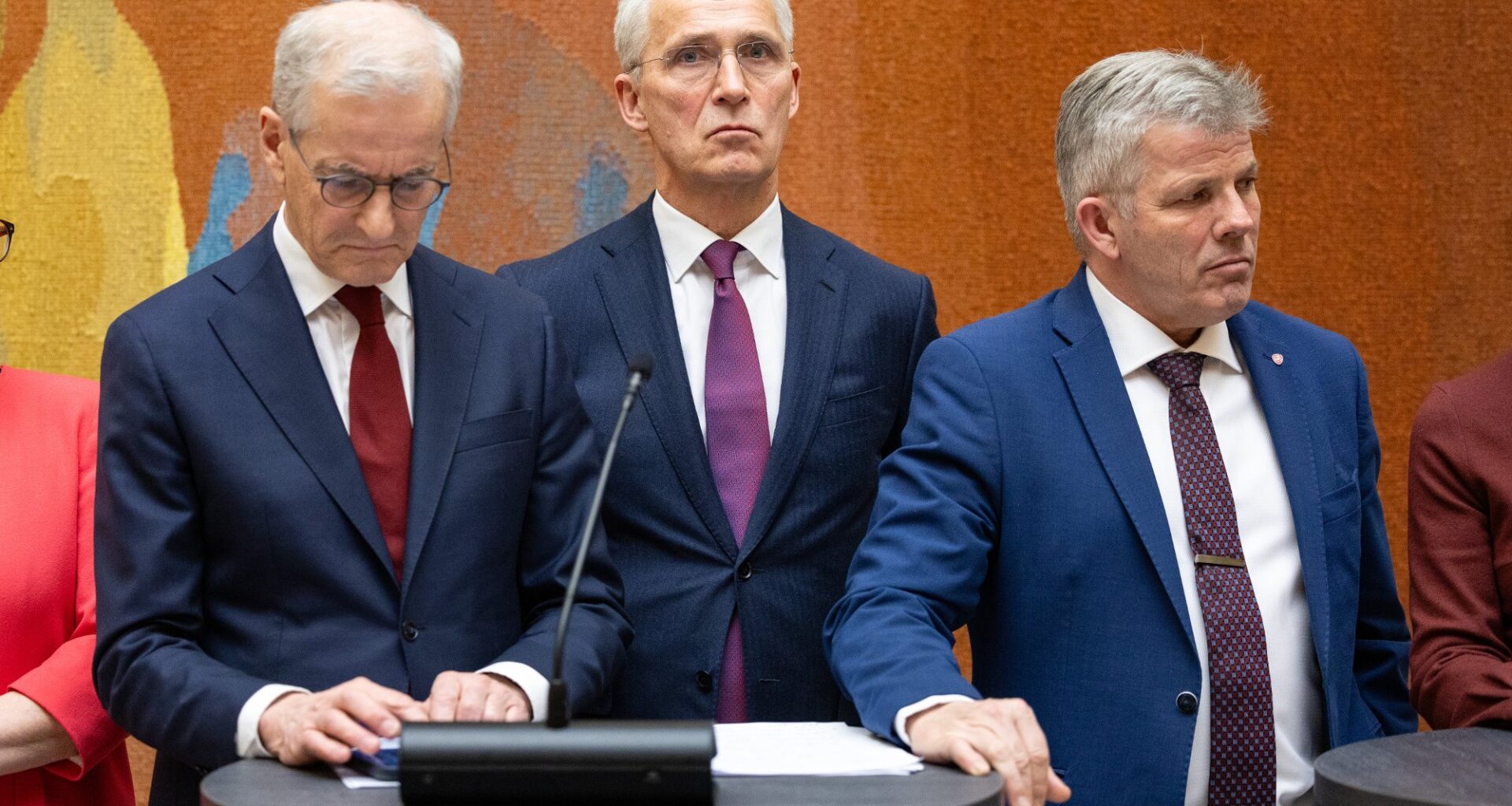 Politikk, Kommune | Nå kommer kommunekommisjonen: Kan gi svar på krise