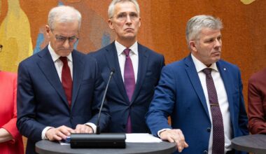 Politikk, Kommune | Nå kommer kommunekommisjonen: Kan gi svar på krise