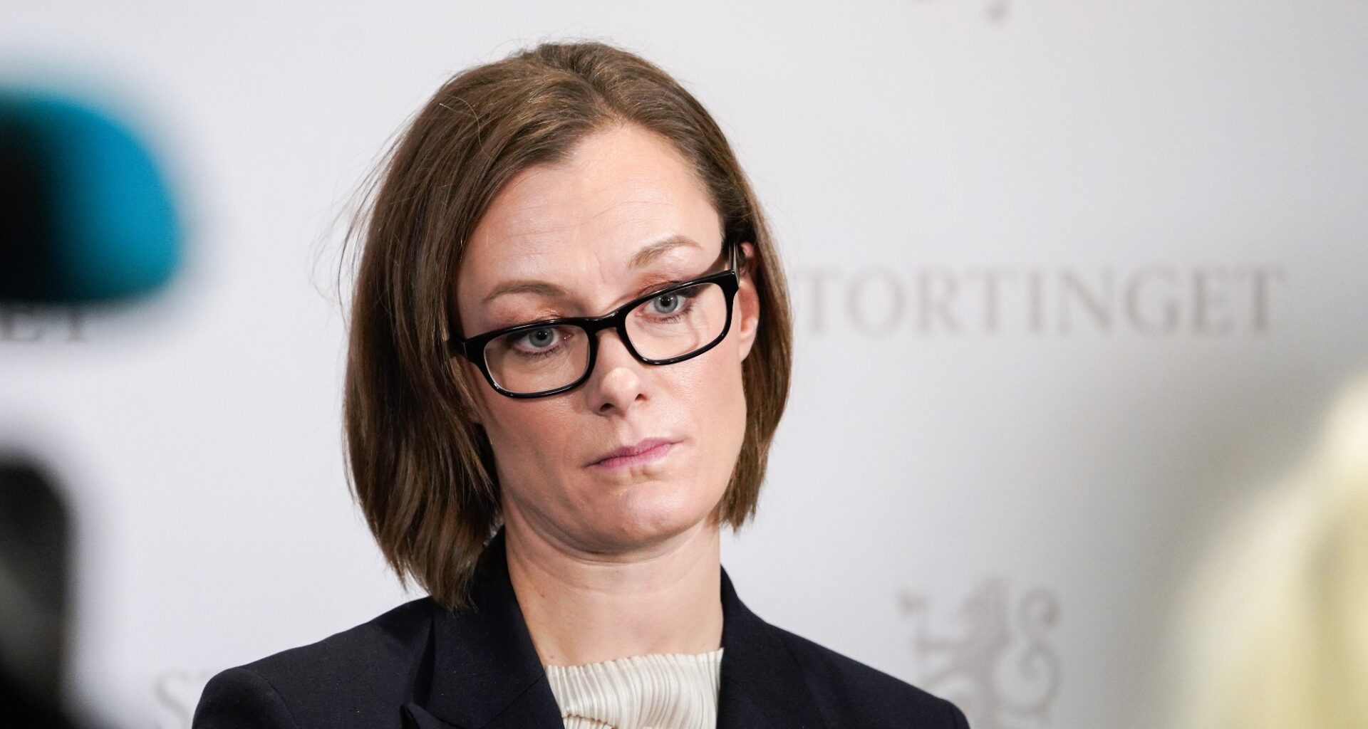 Anette Trettebergstuen, Etterlønn | Anette Trettebergstuen landet ny jobb: Fikk 150.000 i etterlønn