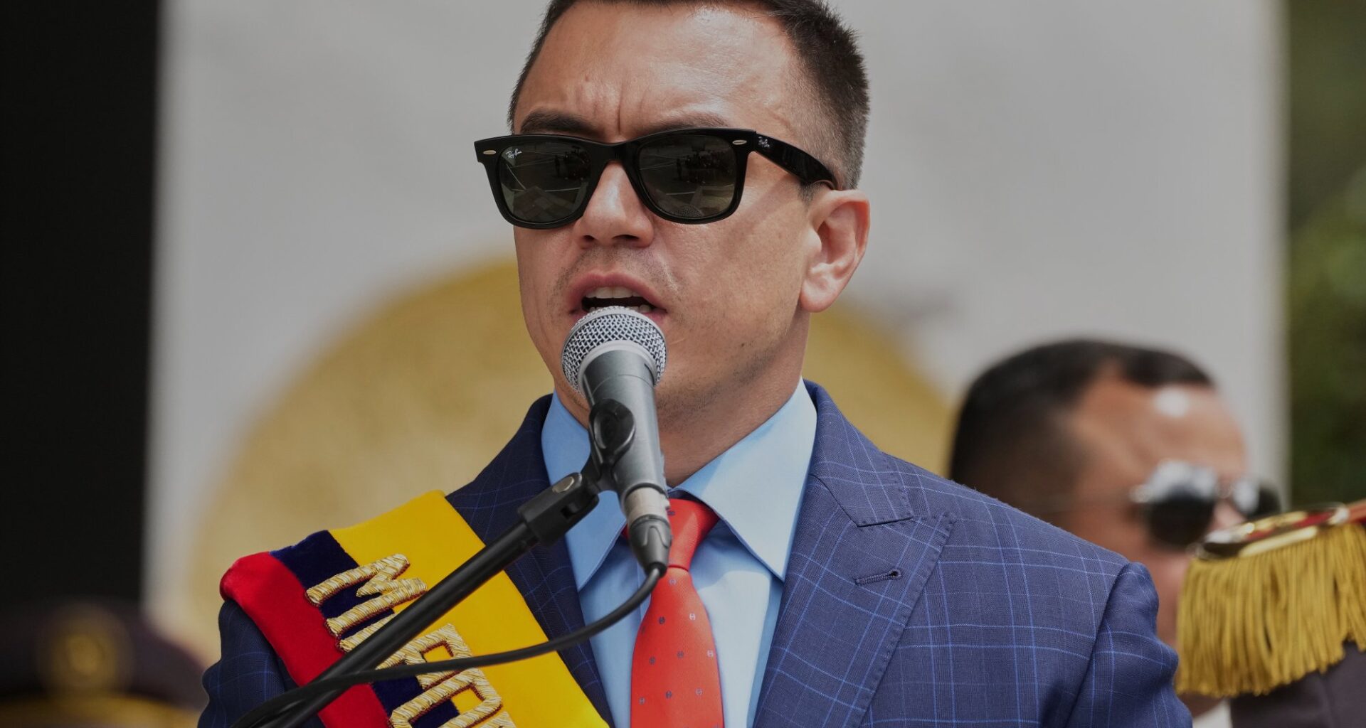 Ecuador, Narkotika | Ecuador setter 10.000 soldater inn i kampen mot narkovold