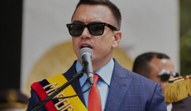 Ecuador, Narkotika | Ecuador setter 10.000 soldater inn i kampen mot narkovold