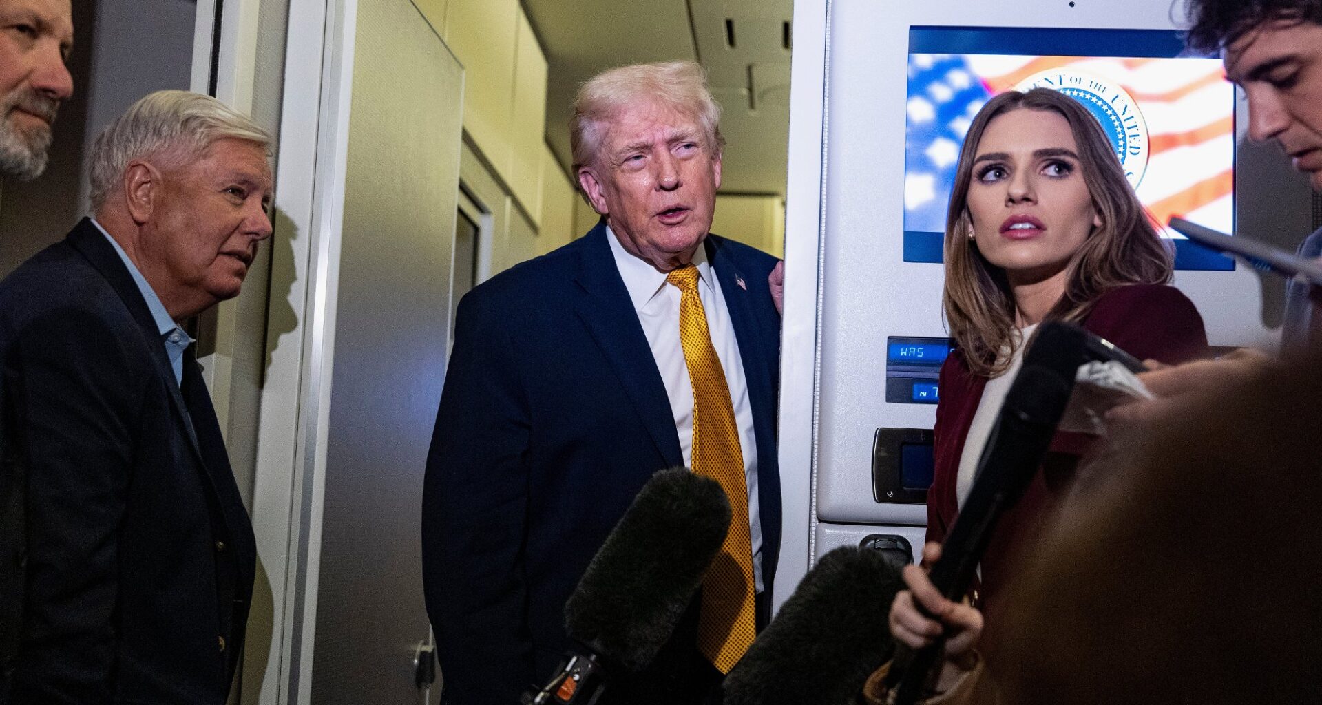 Nato, Donald Trump | Hver tredje nordmann tror Trump kan forårsake Nato-kollaps