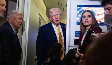 Nato, Donald Trump | Hver tredje nordmann tror Trump kan forårsake Nato-kollaps